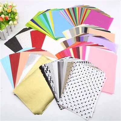 Упаковочная папиросная бумага для переезда