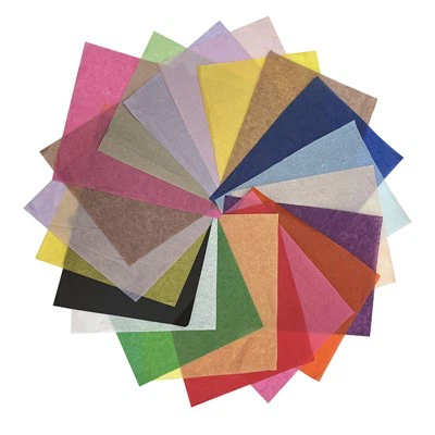 Ткань для упаковки подарков